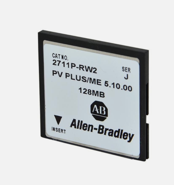 Allen‑Bradley  New Original Genuine Touch Screen 2711P-RW2  UPS fast delivery