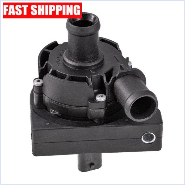5G0965567A For 2019-2021 Volkswagen Auxiliary Cooling Coolant Water Pump