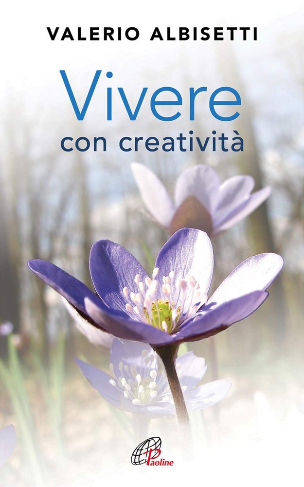 Valerio Albisetti Vivere con creatività (Paperback)Another great item from Rarewaves USA | Free delivery!
