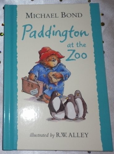Paddington at the Zoo - VERY GOOD
