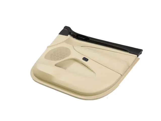 Genuine Mopar Panel Assembly 6FD042ULAB