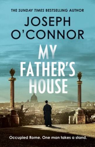 My Fathers House Paperback in Very Good Condition  