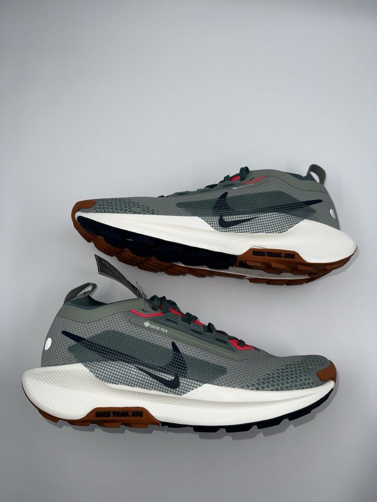 Nike Pegasus Trail 5 GTX GORE-TEX Trail Running Shoes FQ0908-300 Men's Pick Size