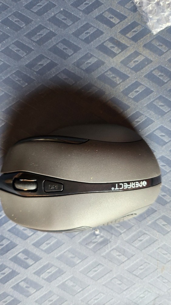 Mojo Wireless Bluetooth Mouse for MacBook iMac PC Laptop Desktop