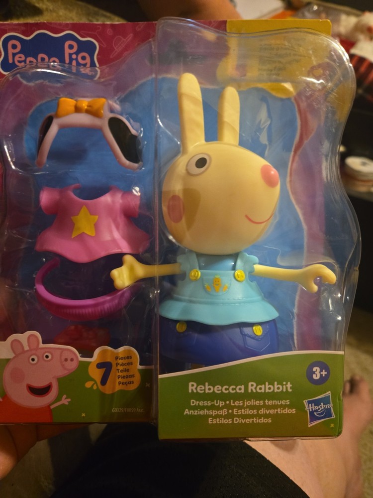 Hasbro Peppa Pig 