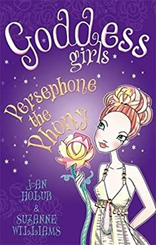 Persephone the Phony Paperback Joan, Williams, Suzanne HolubFree US Delivery | ISBN:190741147X