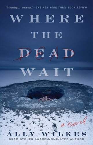 Where the Dead Wait by Ally Wilkes: New