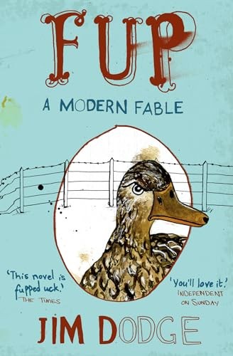 Fup: A Modern Fable by Dodge, Jim Paperback Book The Fast Free ShippingFREE US DELIVERY | ISBN: 1847673252 | Quality Books