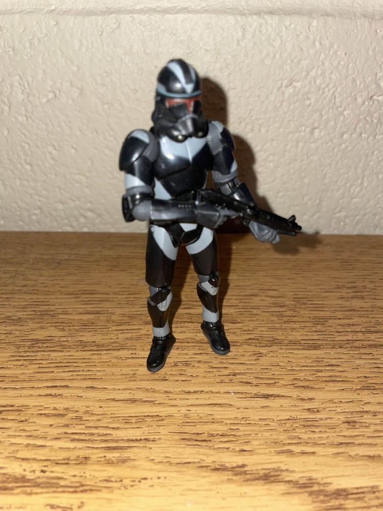 Star Wars UTAPAU SHADOW TROOPER 3.75