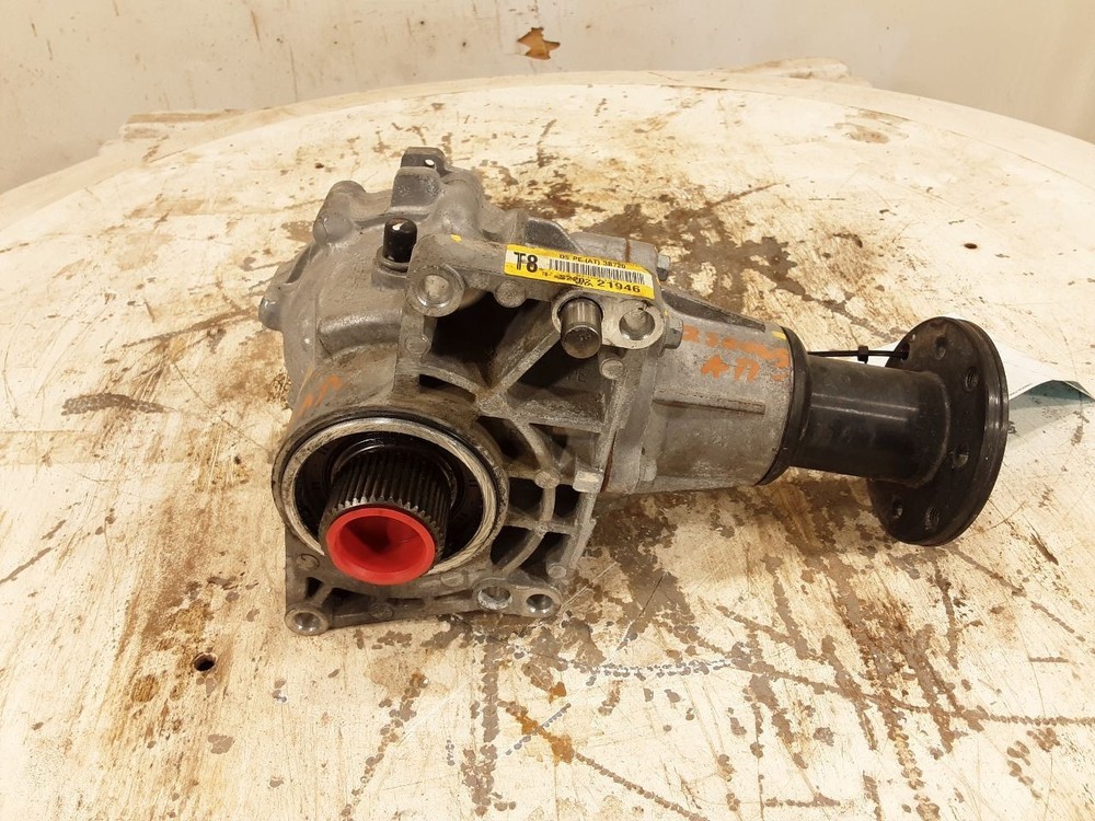 AWD Transfer Case 2.0L for 2018-2023 Hyundai Kona 2724592