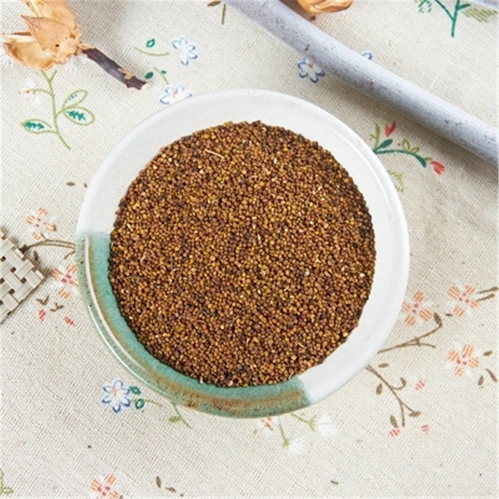 100% Natural Dried Dodder Seed Tu Si Zi Organic Herb Tea Chinese Herbal Medicine