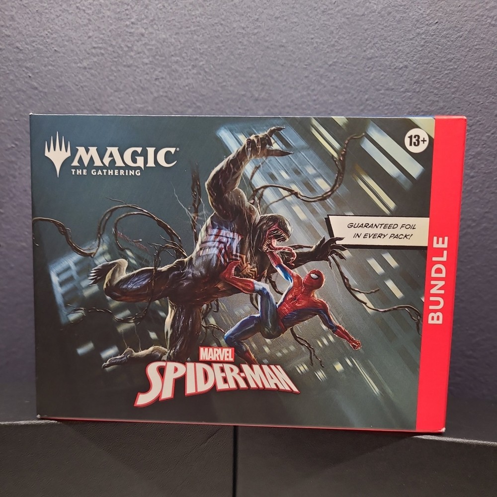 Magic The Gathering 