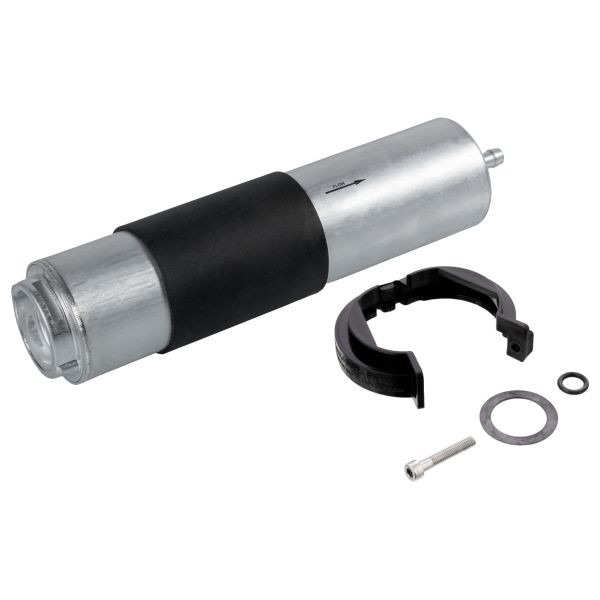 Fuel Filter for MERCEDES C T-MODEL (S205), C (W205) 1.6D 05/14-05/18