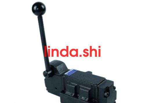 1PC NEW YUKEN Manual reversing valve DMG-06-3C2-50 #F22