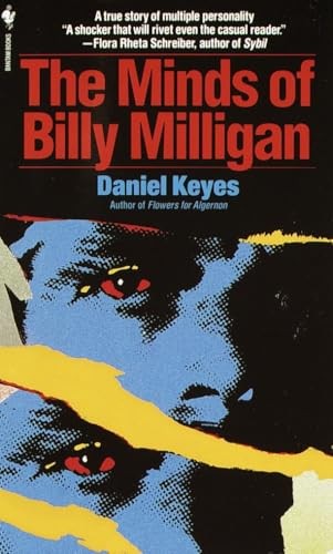 The Minds of Billy Milligan, Keyes, Daniel