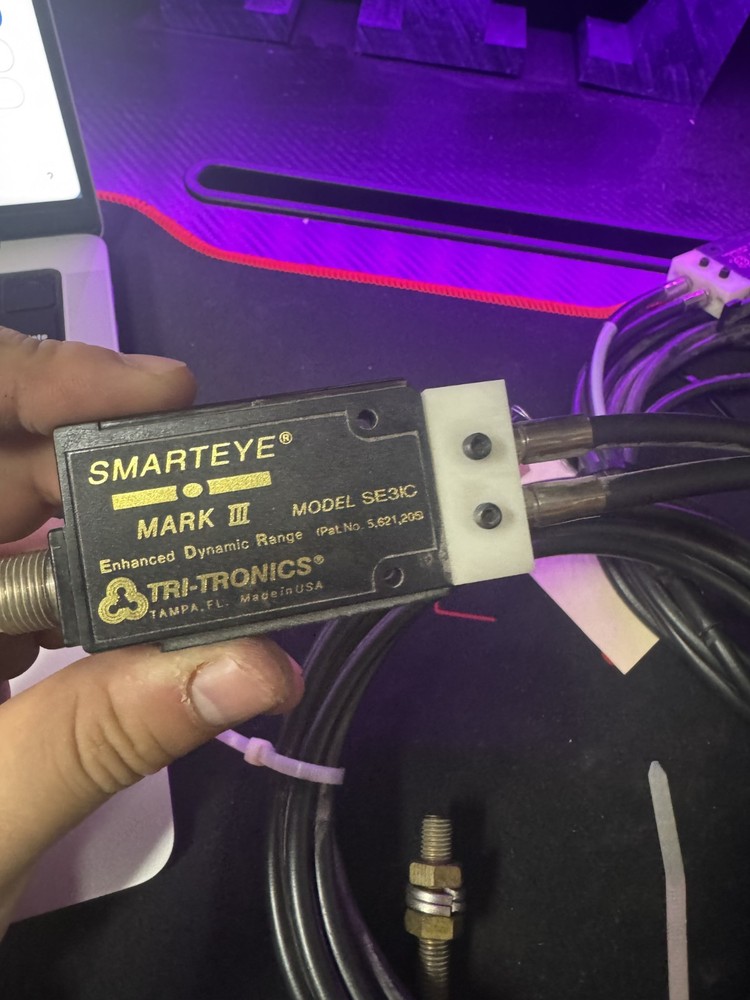 Tri-Tronics Se3Ic / Se3Ic