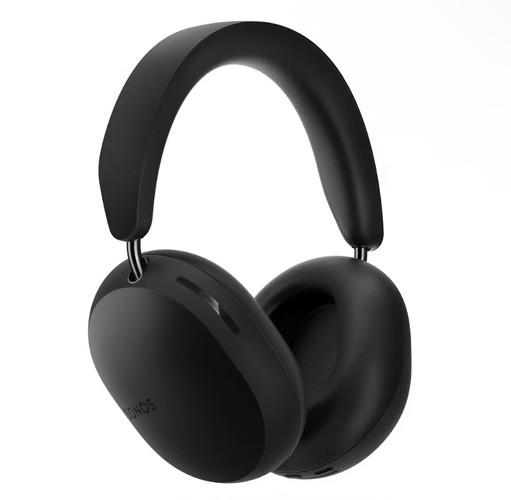 Sonos Ace | Noise Cancelling Wireless Over-Ear Headphones with Bluetooth