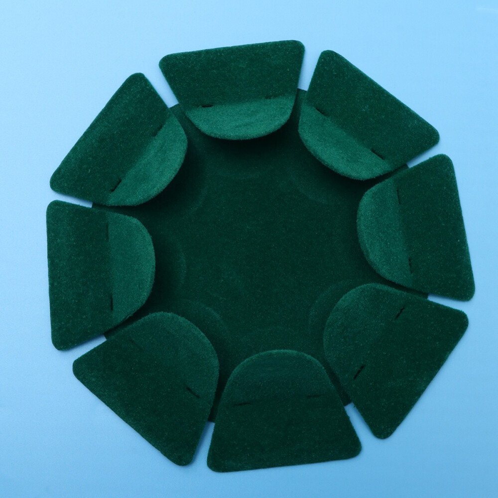 Putting Green Indoor Training Hole Baseball Putter Practice Aid