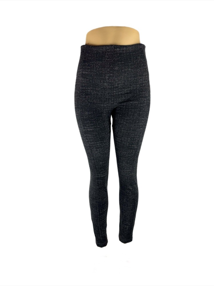 Women's Lyssé High Waist Tummy Control Slimming Leggings Size M