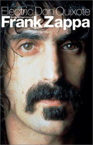 Electric Don Quixote: The Definitive Story of F... 9780711994362 by Slaven, Neil