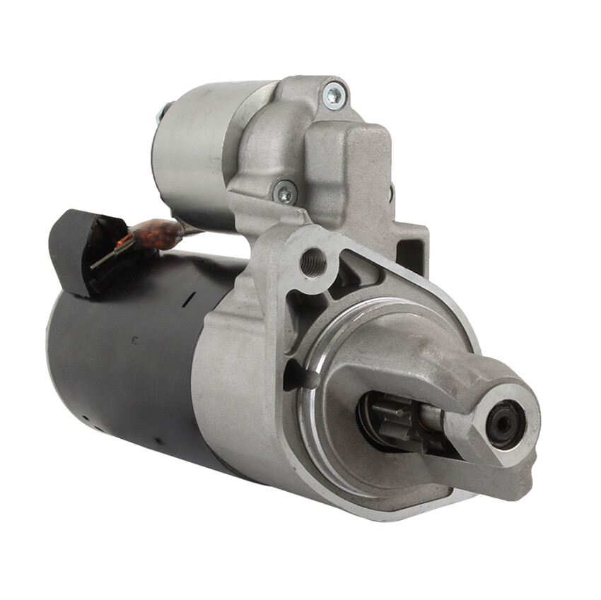 12V STARTER MOTOR FOR MERCEDES BENZ AND VARIOUS MODELS PNS 0001147405 1147404