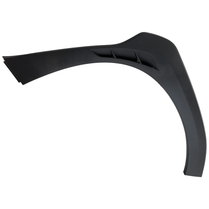 Wheel Arch Trim Front Passenger Side For 2024-2025 Subaru Crosstrek