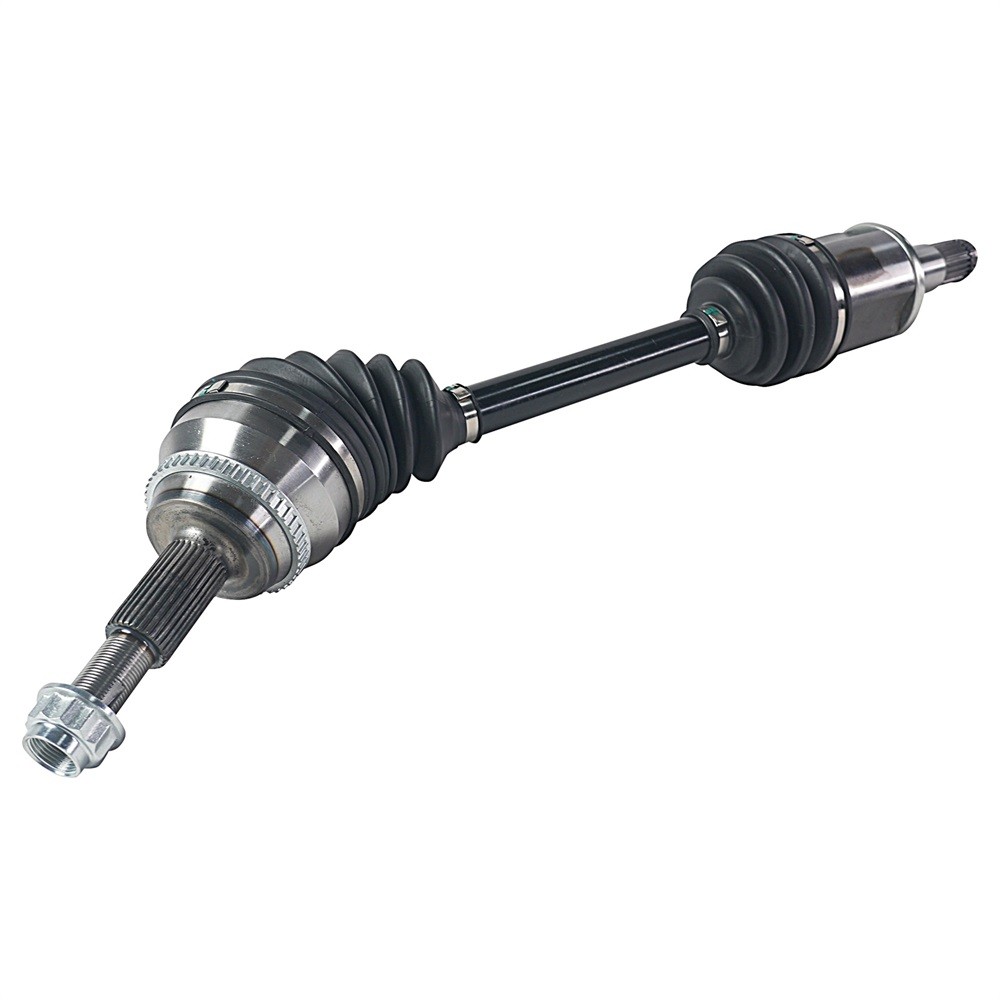 Front Left CV Axle Shaft Assembly For Toyota Highlander 2008-2013 V6 3.5L FWD