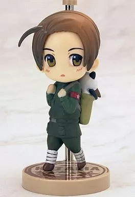 Mini Figure China 