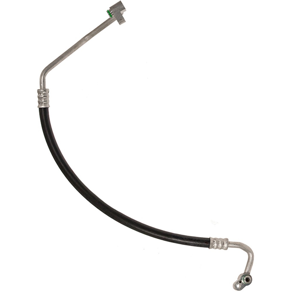 GPD AC Refrigerant Discharge Hose for HVAC Systems