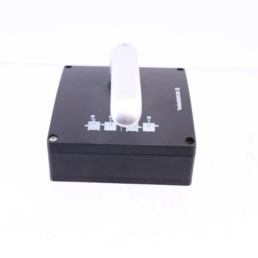 SCHMERSAL AZ/AZM201-B30-RTAG1P1 Safety Switch New