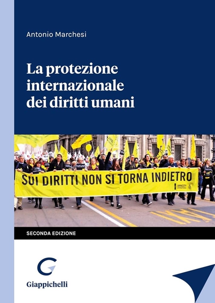 Antonio Marchesi La protezione internazionale dei diritti umani (Paperback)Another great item from Rarewaves USA | Free delivery!