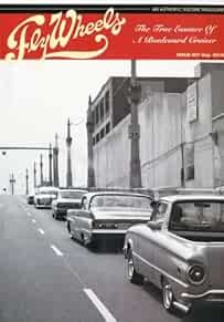 Fly Wheels October 2010 Japanese Car Magazine Japan Book book form JP