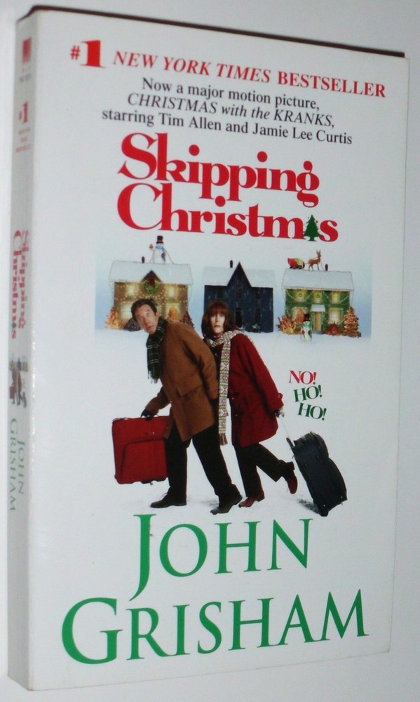 Skipping Christmas: A Novel
