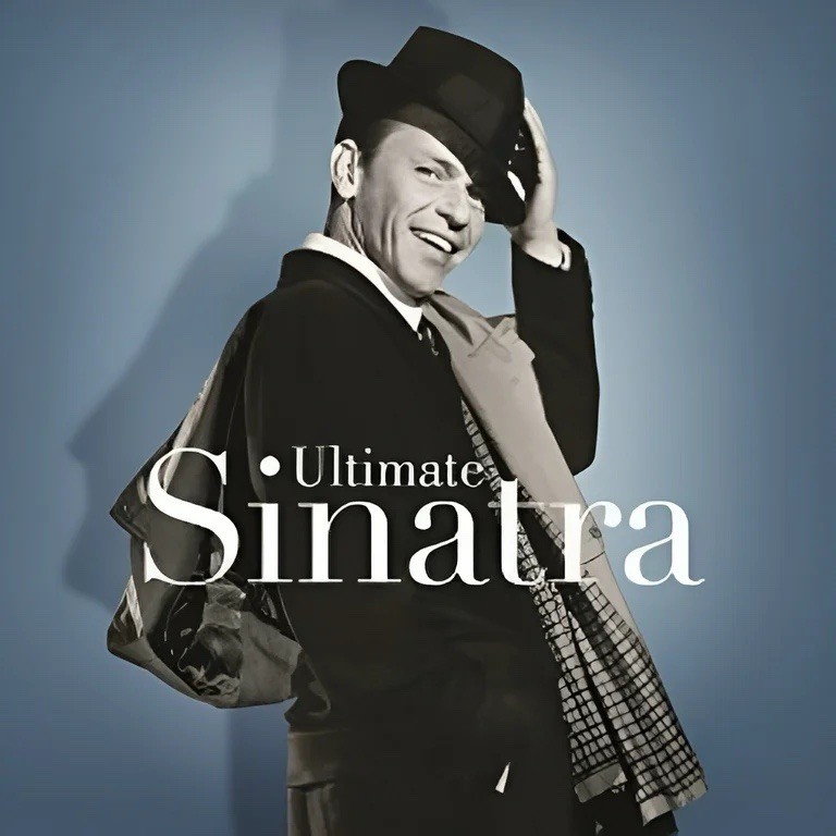 Frank Sinatra Ultimate Vinyl [2 LP]