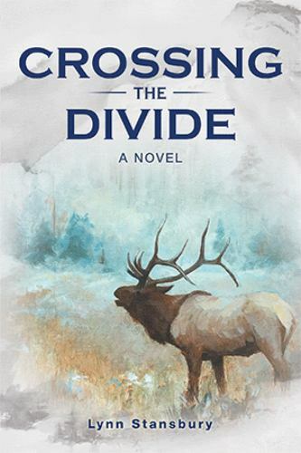 Crossing the Divide, Paperback by Stansbury, Lynn, Brand New, Free shipping i...