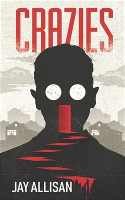 Crazies (Paperback or Softback)