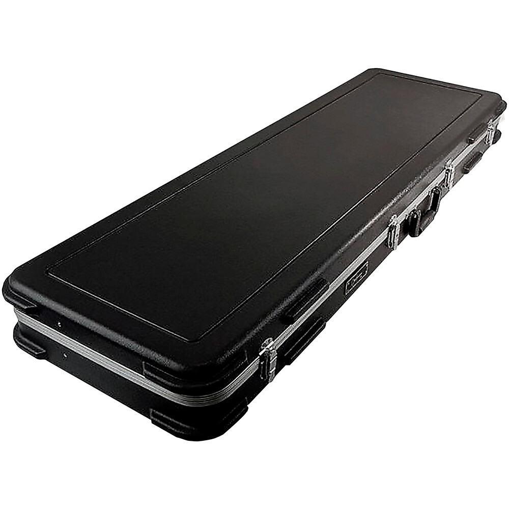 ProRockGear ABS Rectangular Electric Guitar Case-image