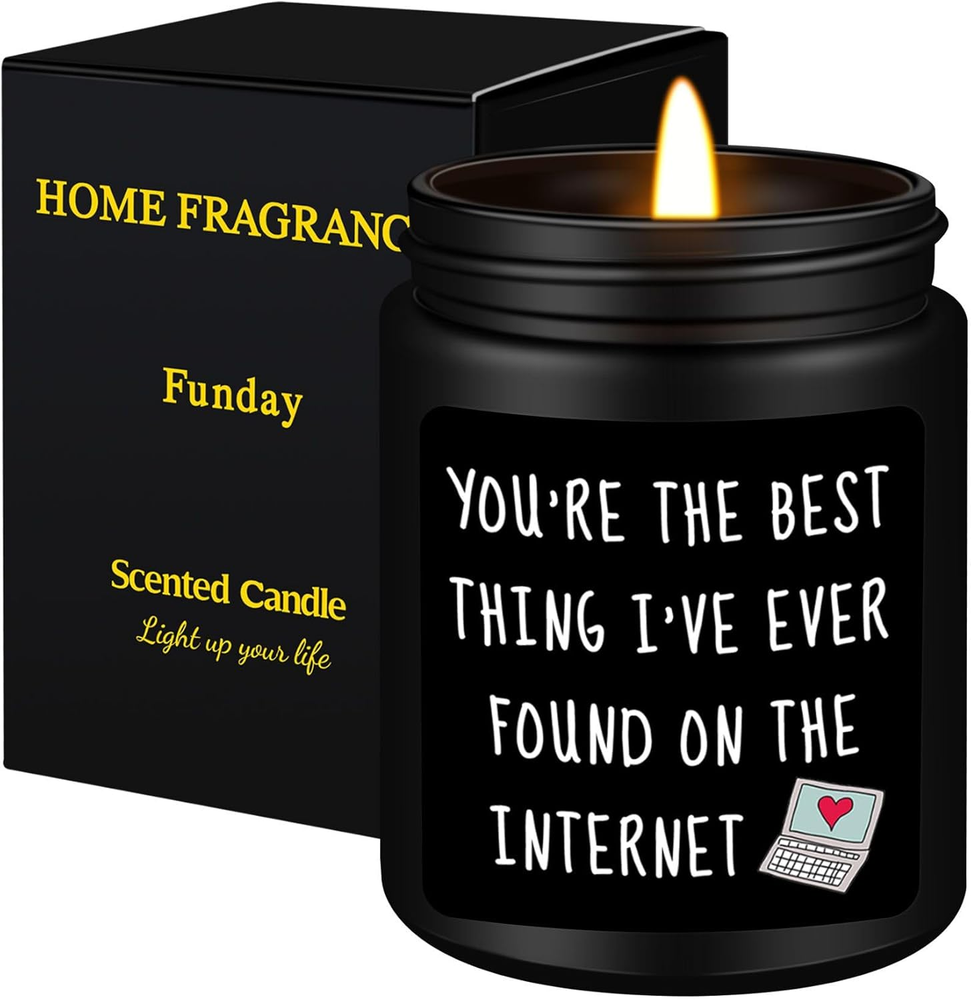 Valentines Day Gifts for Him, Birthday Gifts for Men, Gifts for Men, Funny Roman
