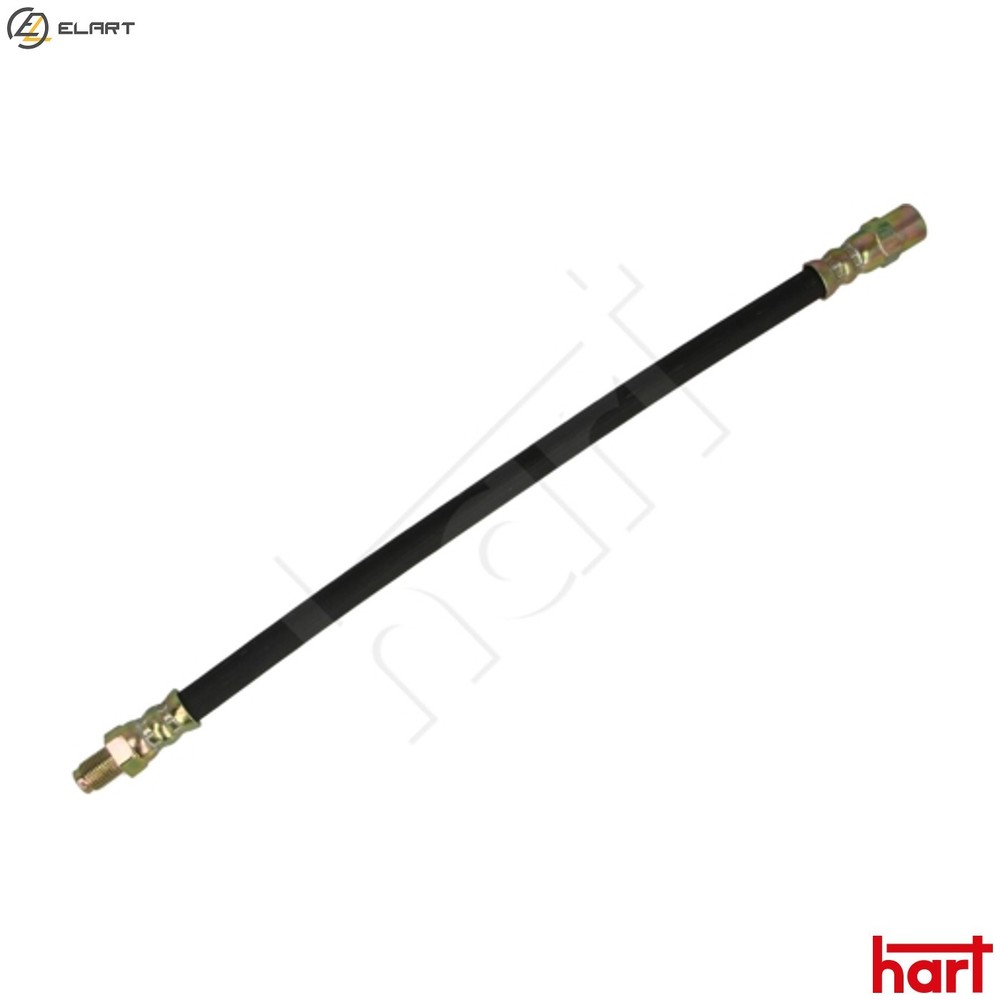 BRAKE HOSE 220 405 FOR ALFA ROMEO ALFASUD/Sprint/Giardinetta  MERCEDES-BENZ