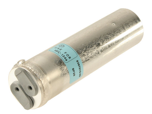 Genuine A/C Receiver Drier - Perfect Fit for Mazda 3 (2004-2009 Models) - High-Performance 72SKXM Replacement Part