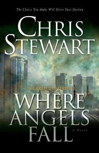 The Great and Terrible, Volume 2: - Paperback, by Chris Stewart - Acceptable