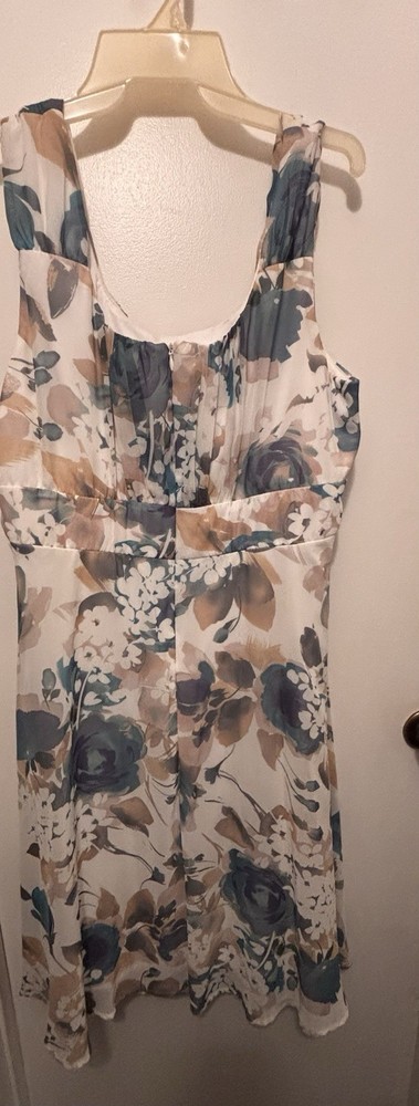Size 18 Dress Barn
