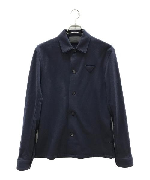 Triangular Plate Shirt