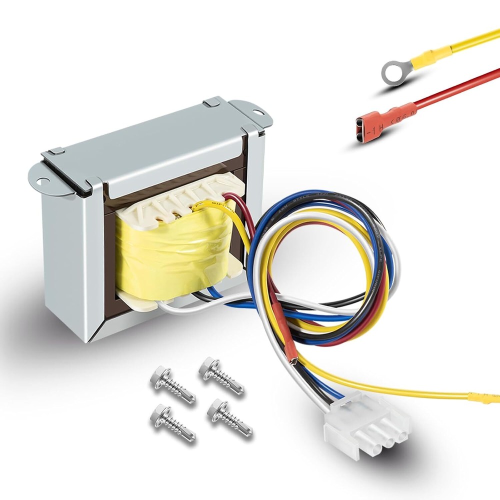R0456300 Transformer for Zodiac Jandy LXi Low NOx Pool and Spa Heaters 300 400