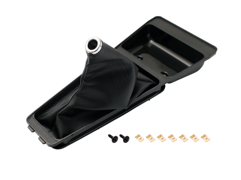 Holden Manual Gear Shift Lever Console Boot + Cover 4 Speed HJ HX HZ WB LX