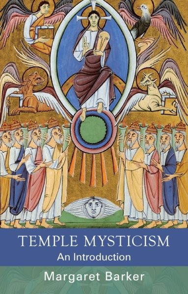 Temple Mysticism : An Introduction, Paperback by Barker, Margaret, Like New U...