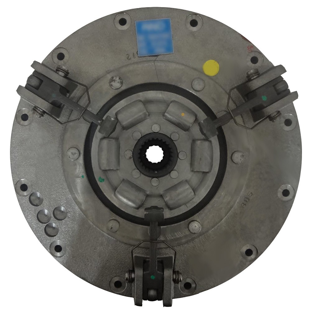 RE42516 RE67588 Replacement Clutch Assembly Fits John Deere Tractors: 5200 5300