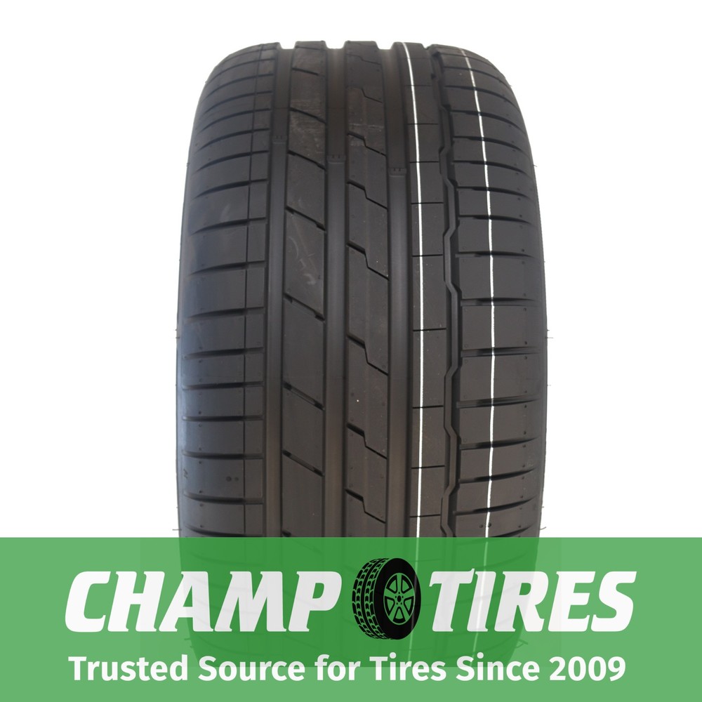 Set Of 4 P275/40R18 Hankook New Ventus S1 evo3 HRS 103 Y New 9/32nds