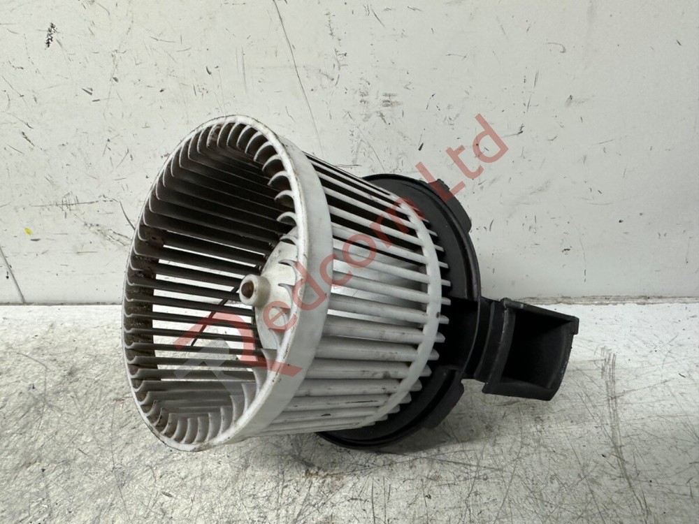 FIAT Panda 11-14 5DR Heater Blower Motor Fan 2011