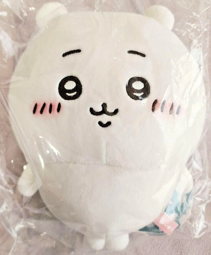 2024 new/Chiikawa Plush Doll Stuffed Toy S Chiikawa Anime 200mm/ From Japan New